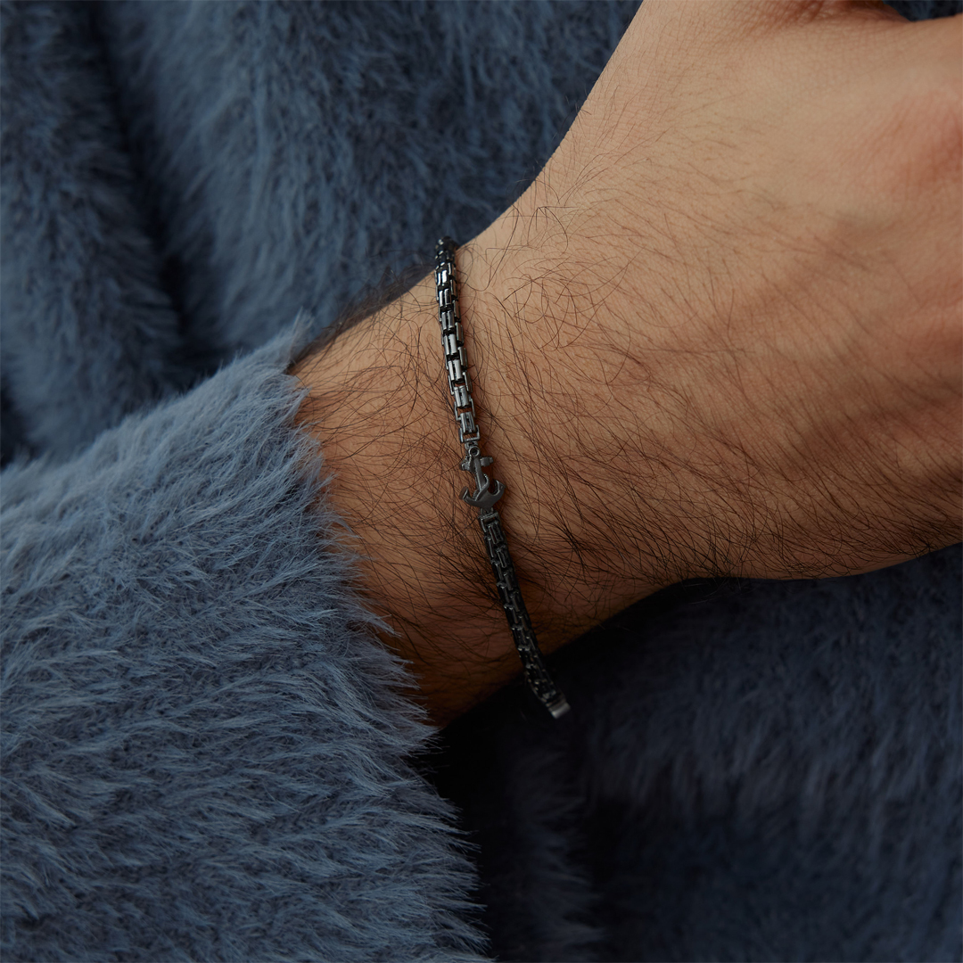 Dümen Erkek Bileklik - 1