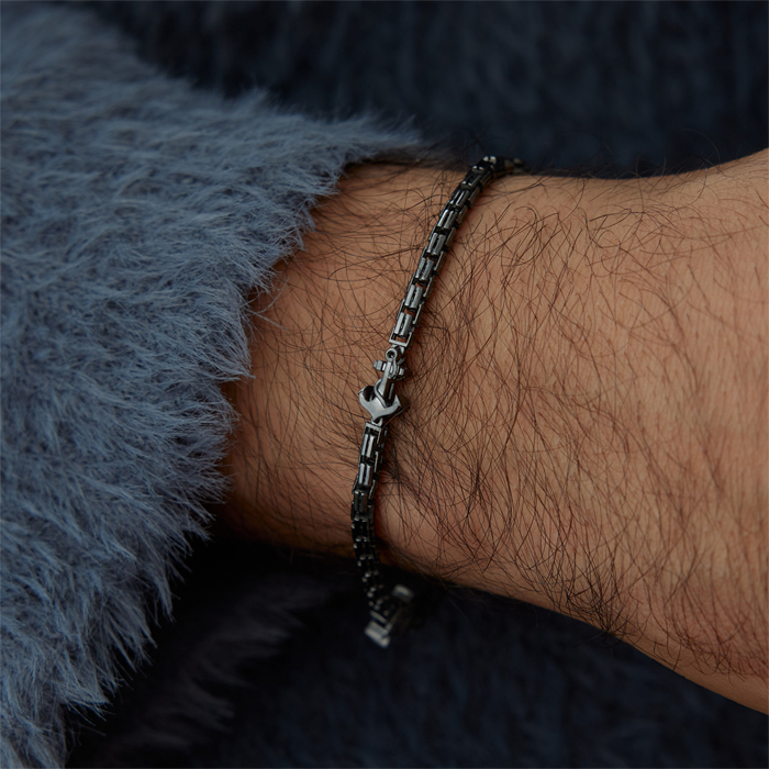 Dümen Erkek Bileklik - 3