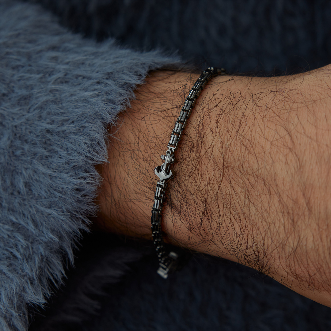 Dümen Erkek Bileklik - 3