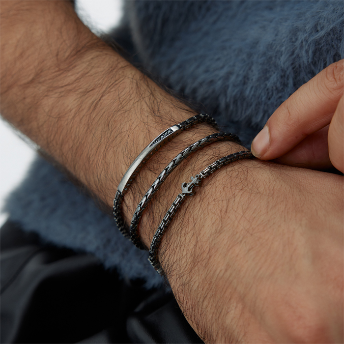 Dümen Erkek Bileklik - 5