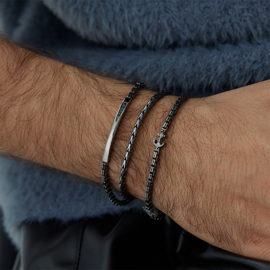 Dümen Erkek Bileklik - 6