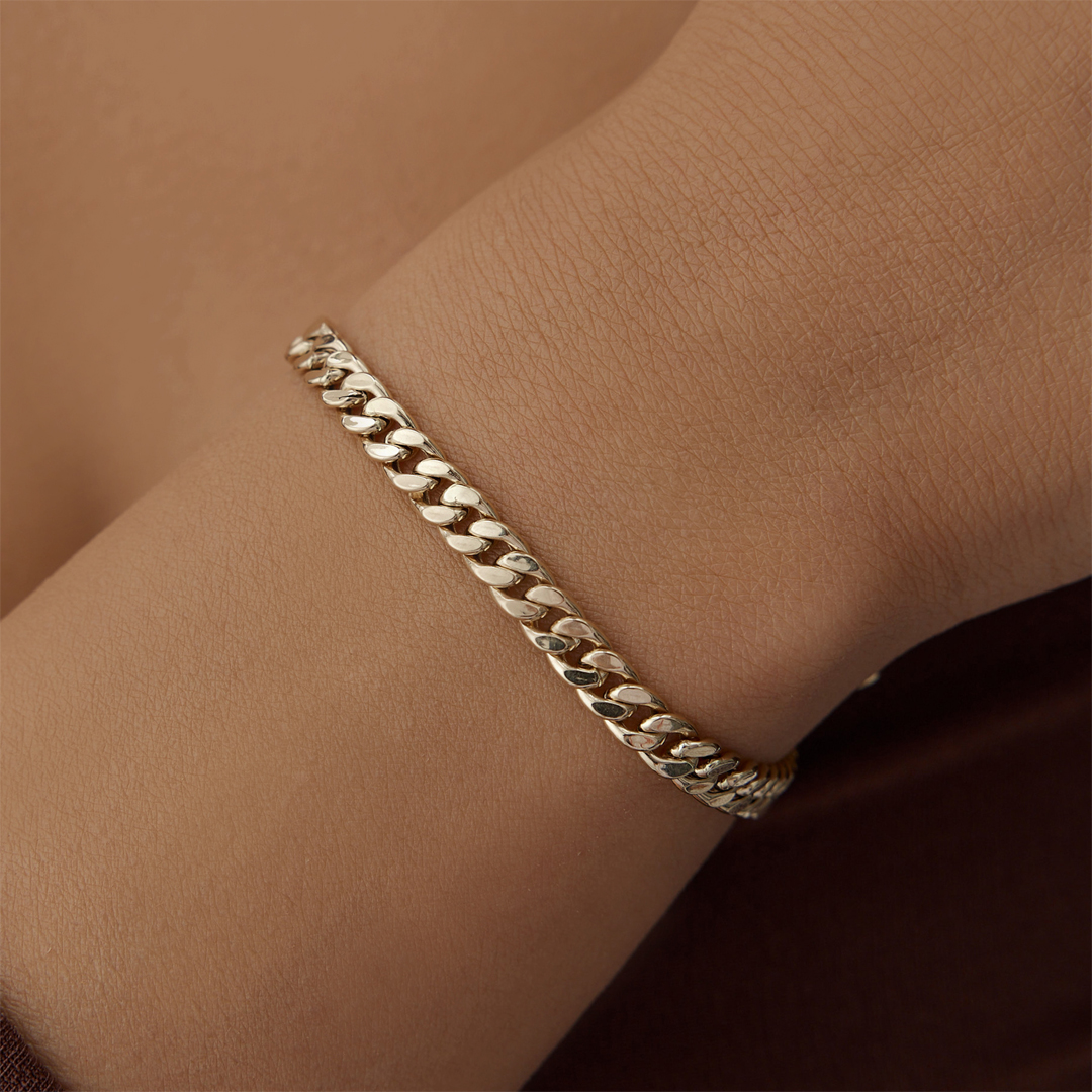 İtalyan Duo Gurmet Bileklik - 1