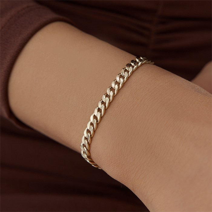 İtalyan Duo Gurmet Bileklik - Koçak (1)