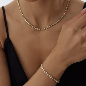 Duru Taşlı Set - Rayna (1)