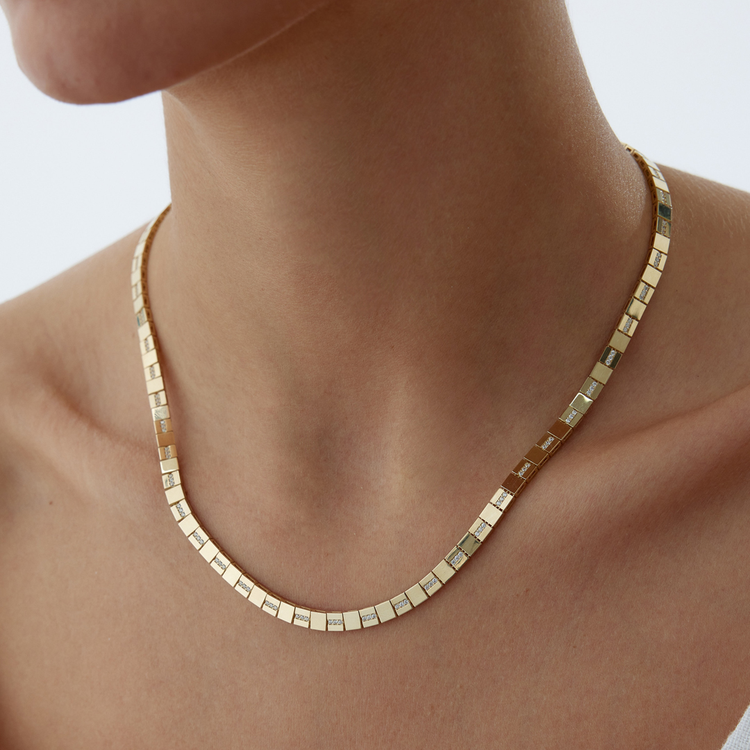 Düz Blok Zincir - 1