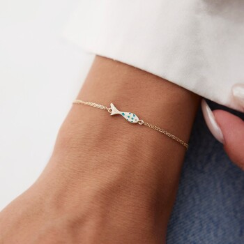 Ege Balık Bileklik - Rayna