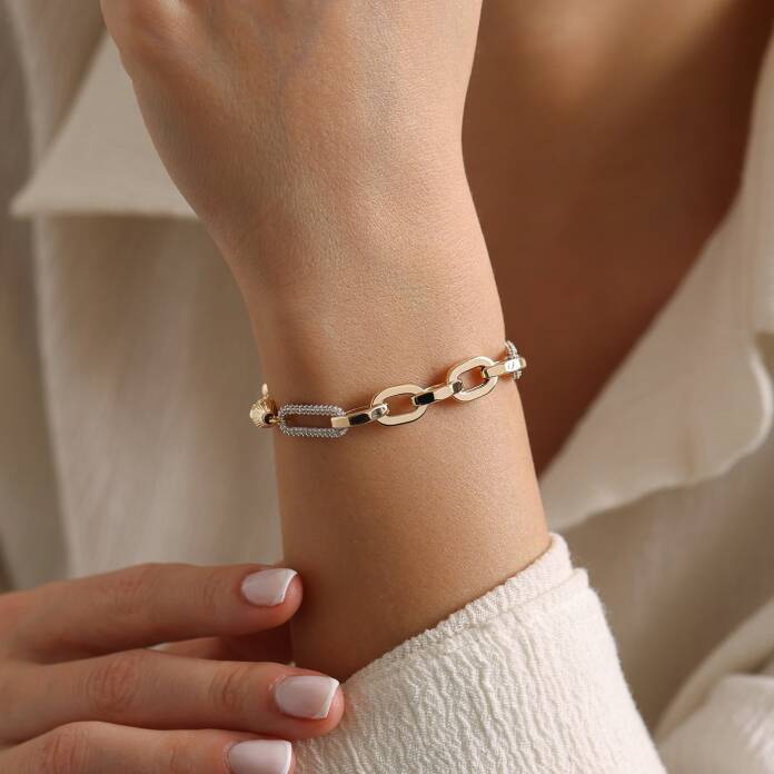 Elegant Ataç Bileklik - 2