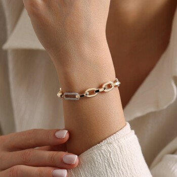 Elegant Ataç Bileklik - Özer (1)