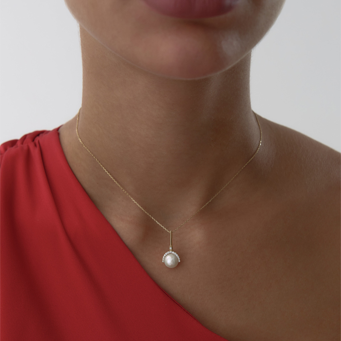 Elena İnci Set - Arax