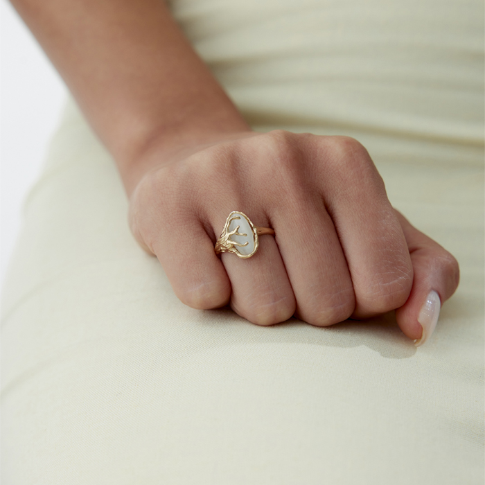 Elena Yüzük - RİTİM