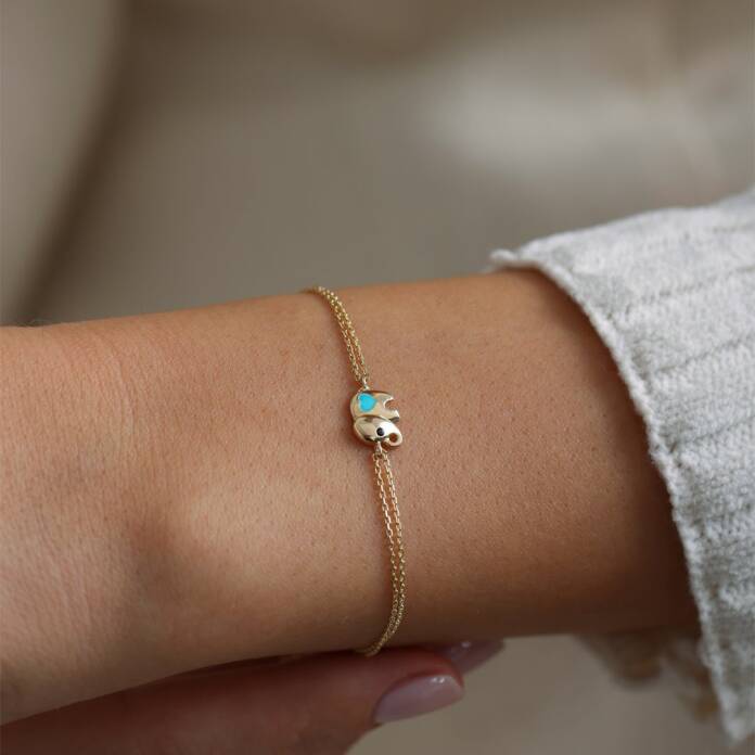 Elephant Bileklik - 1