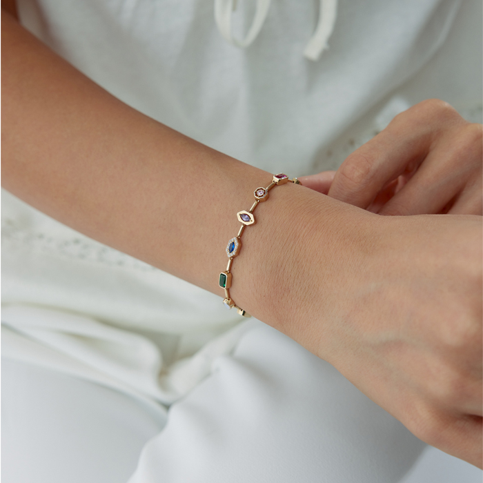 Elera Bileklik - Rayna