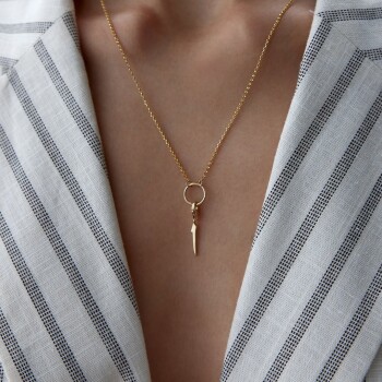 Elif Kolye - Alen (1)