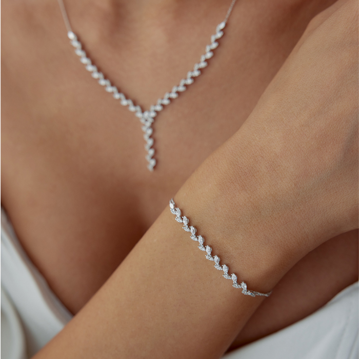 Eliptik Leaf Set - 2