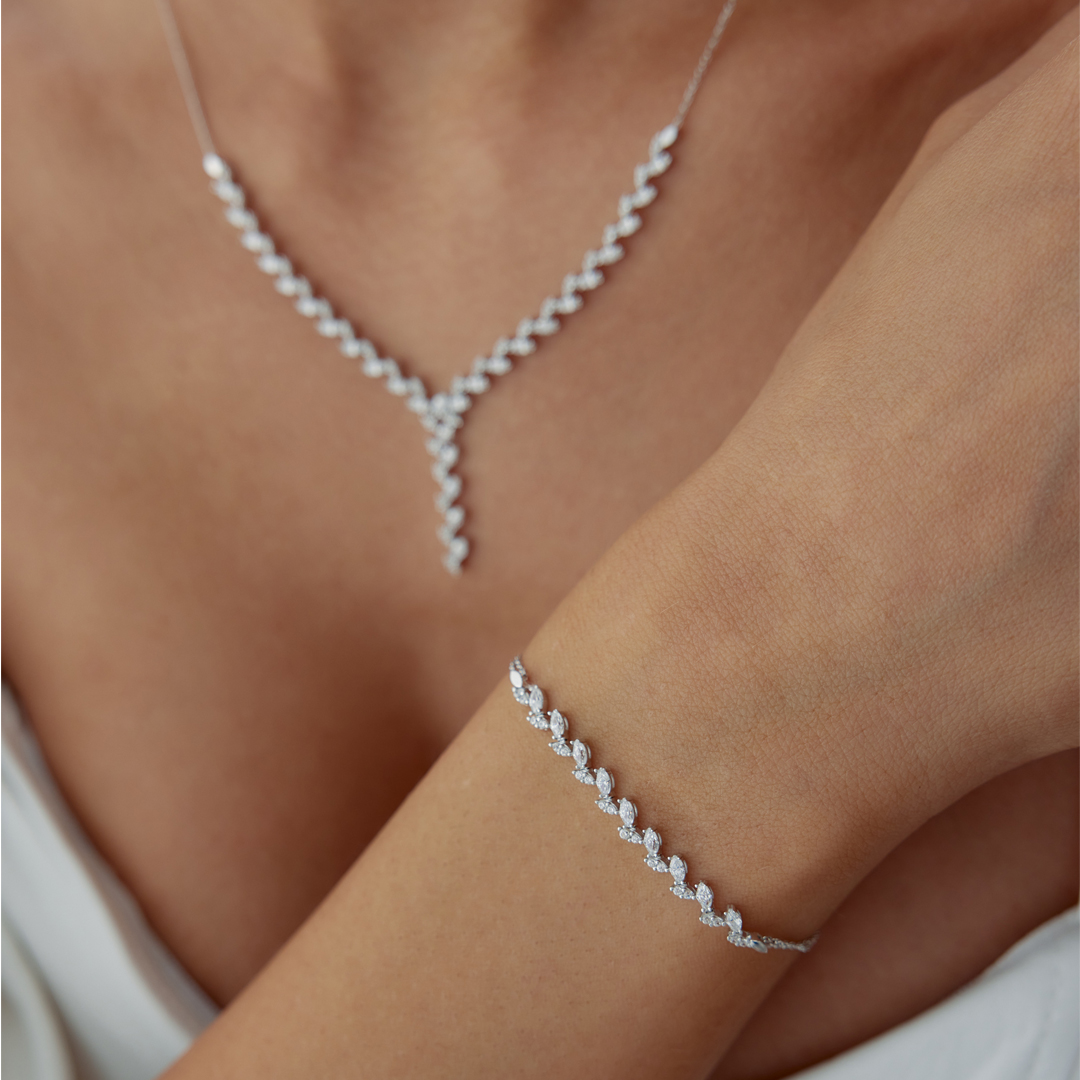 Eliptik Leaf Set - 2