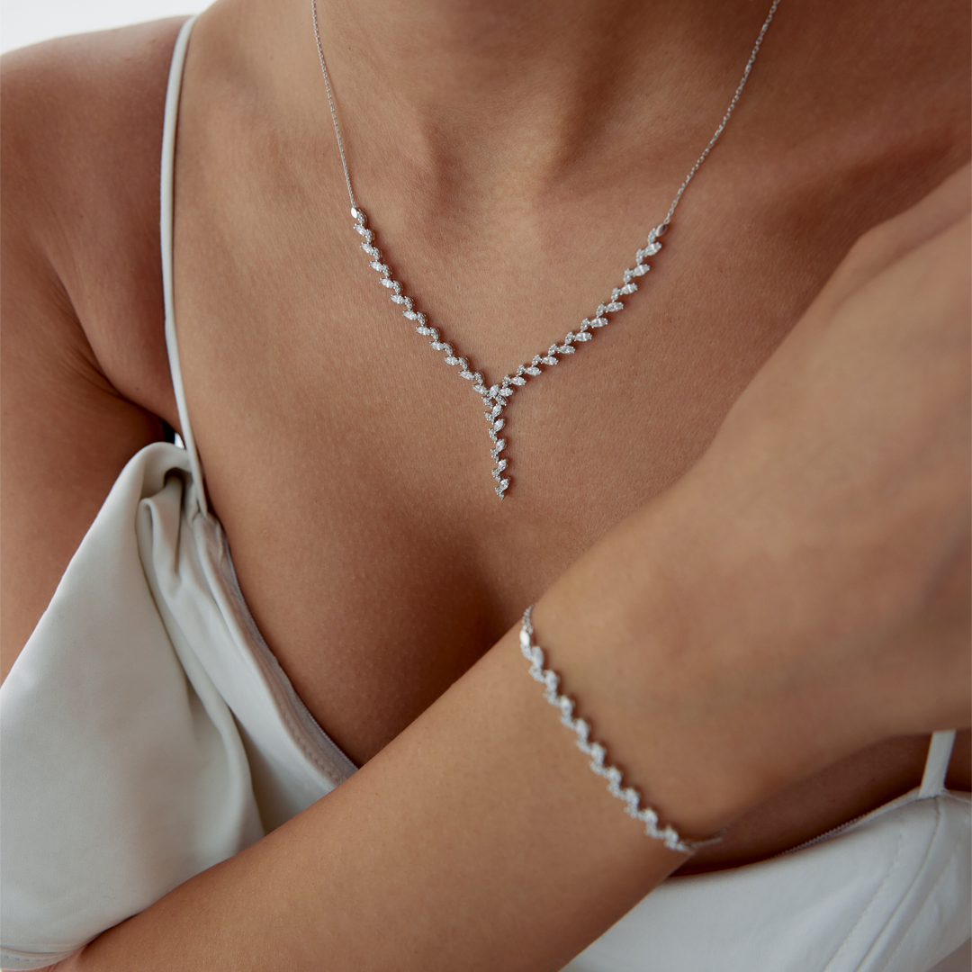 Eliptik Leaf Set - 3