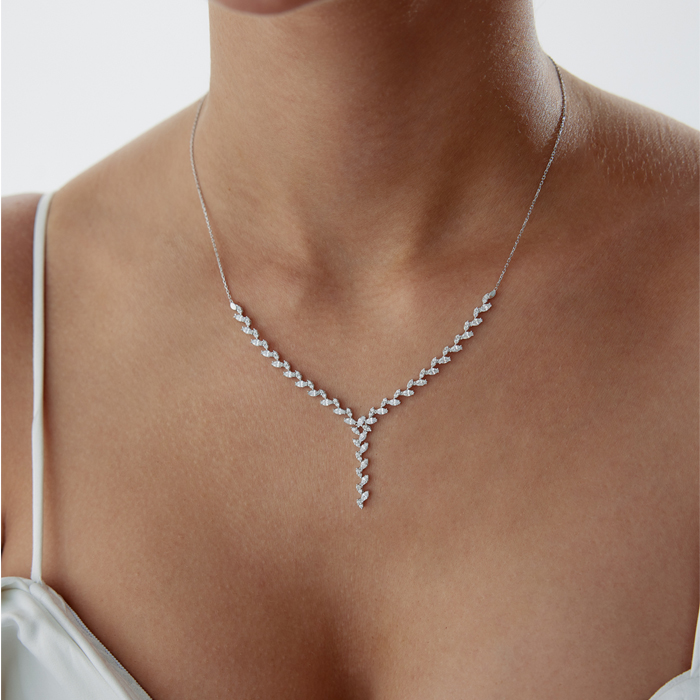 Eliptik Leaf Set - 4