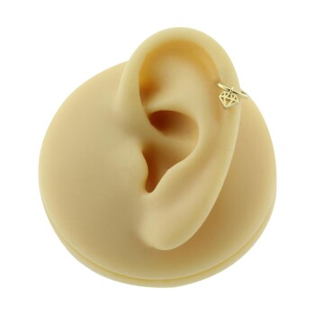 Elmas Figürü Sallantılı Helix - 2