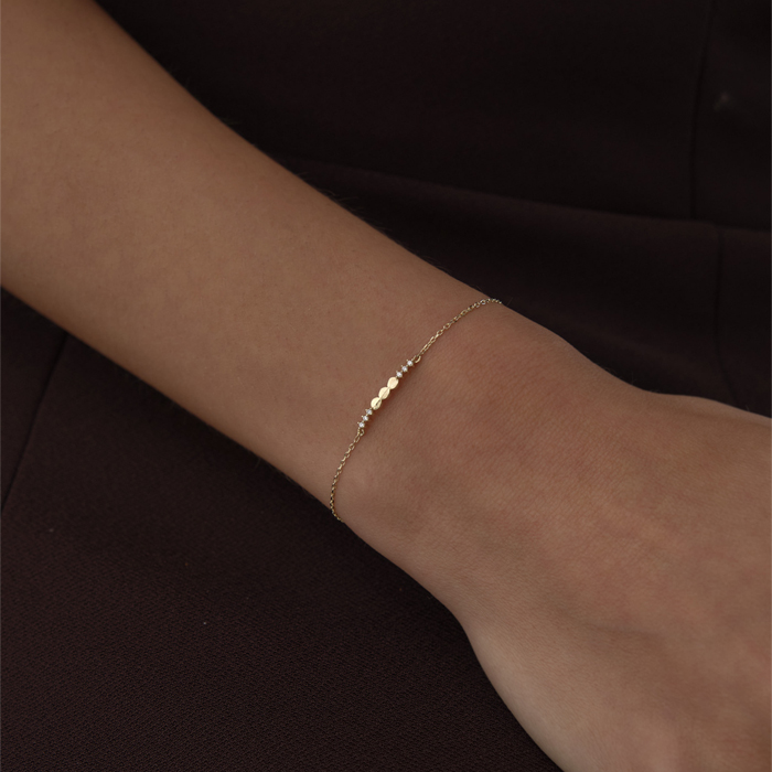 Eloria Point Bileklik - 2