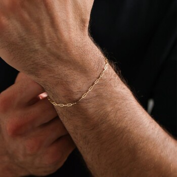 Erkek Ataç Bileklik - İstor (1)