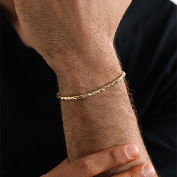 Erkek Kafes Bileklik - Koçak (1)