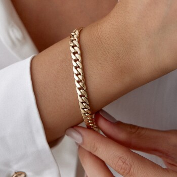 Es Gurmet Bileklik - Reha