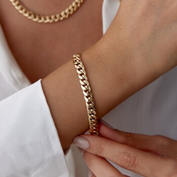 Es Gurmet Bileklik - Reha (1)