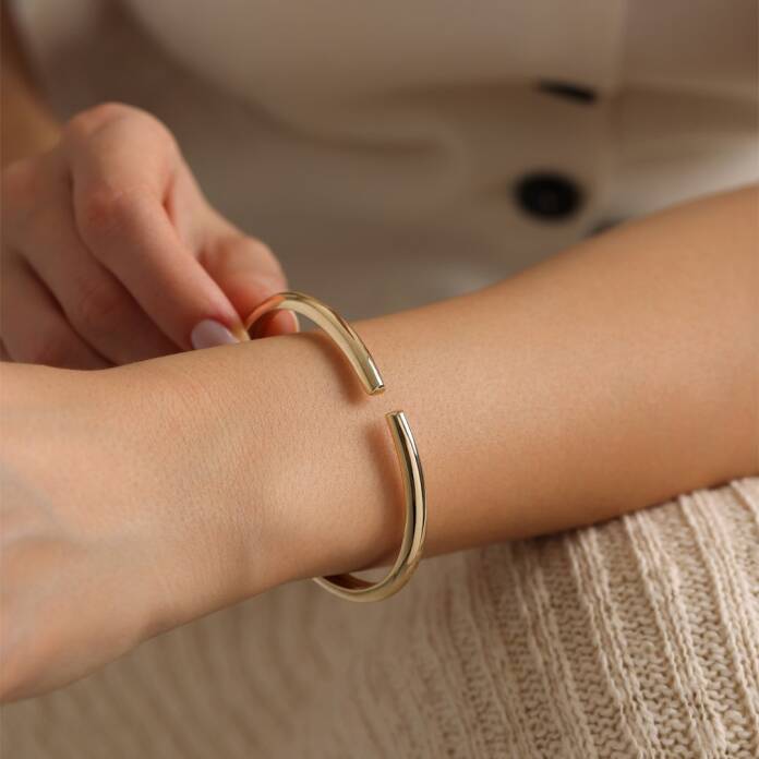 Esnek Bombe Kelepçe - 1