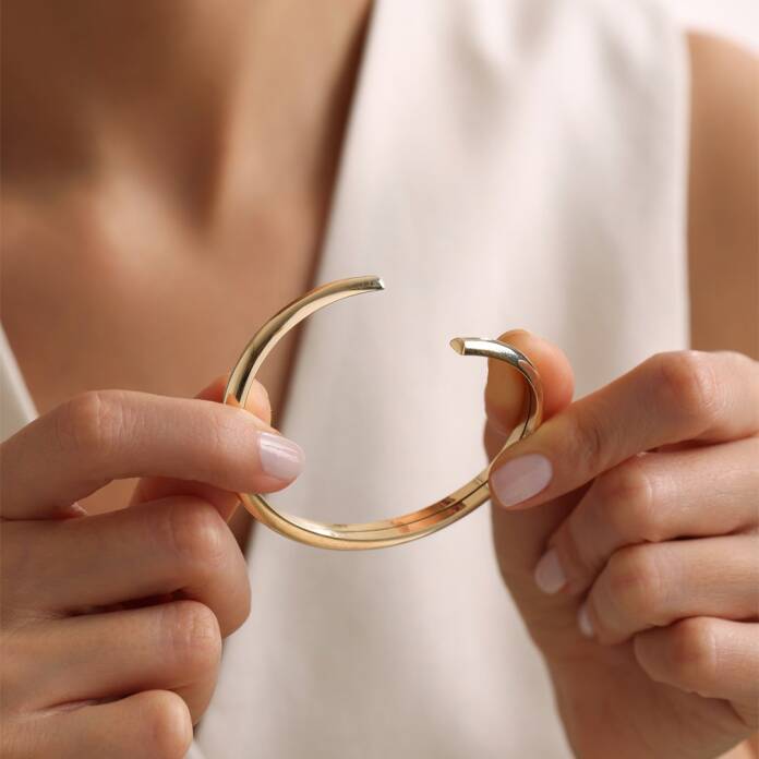 Esnek Bombe Kelepçe - 3