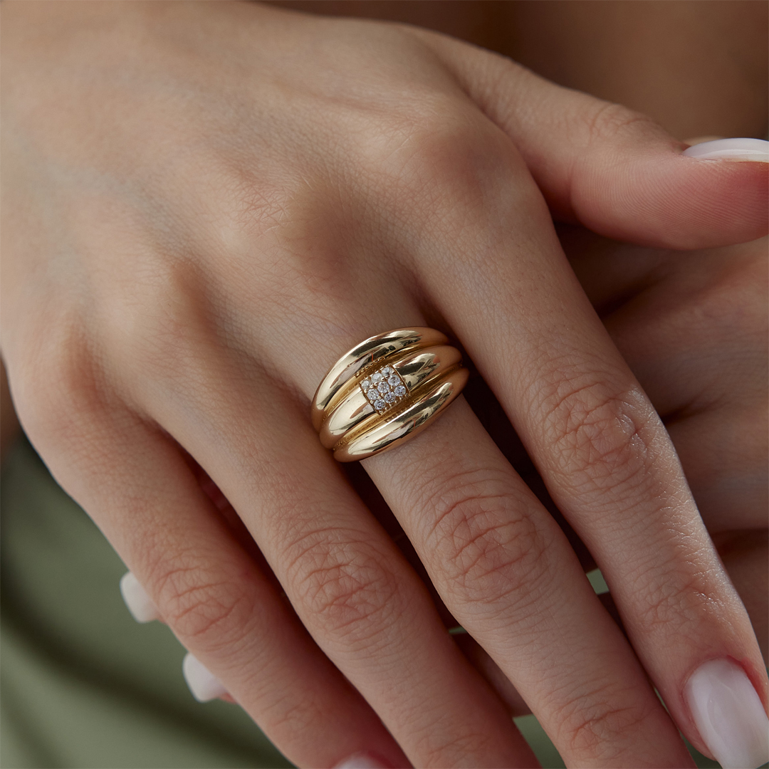 Essandra Yüzük - 2