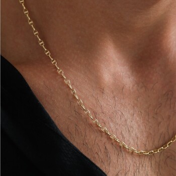 Eterna Erkek Zincir - Taç (1)