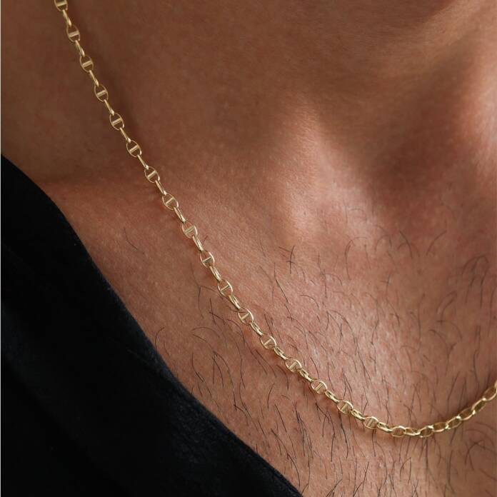 Eterna Erkek Zincir - 2