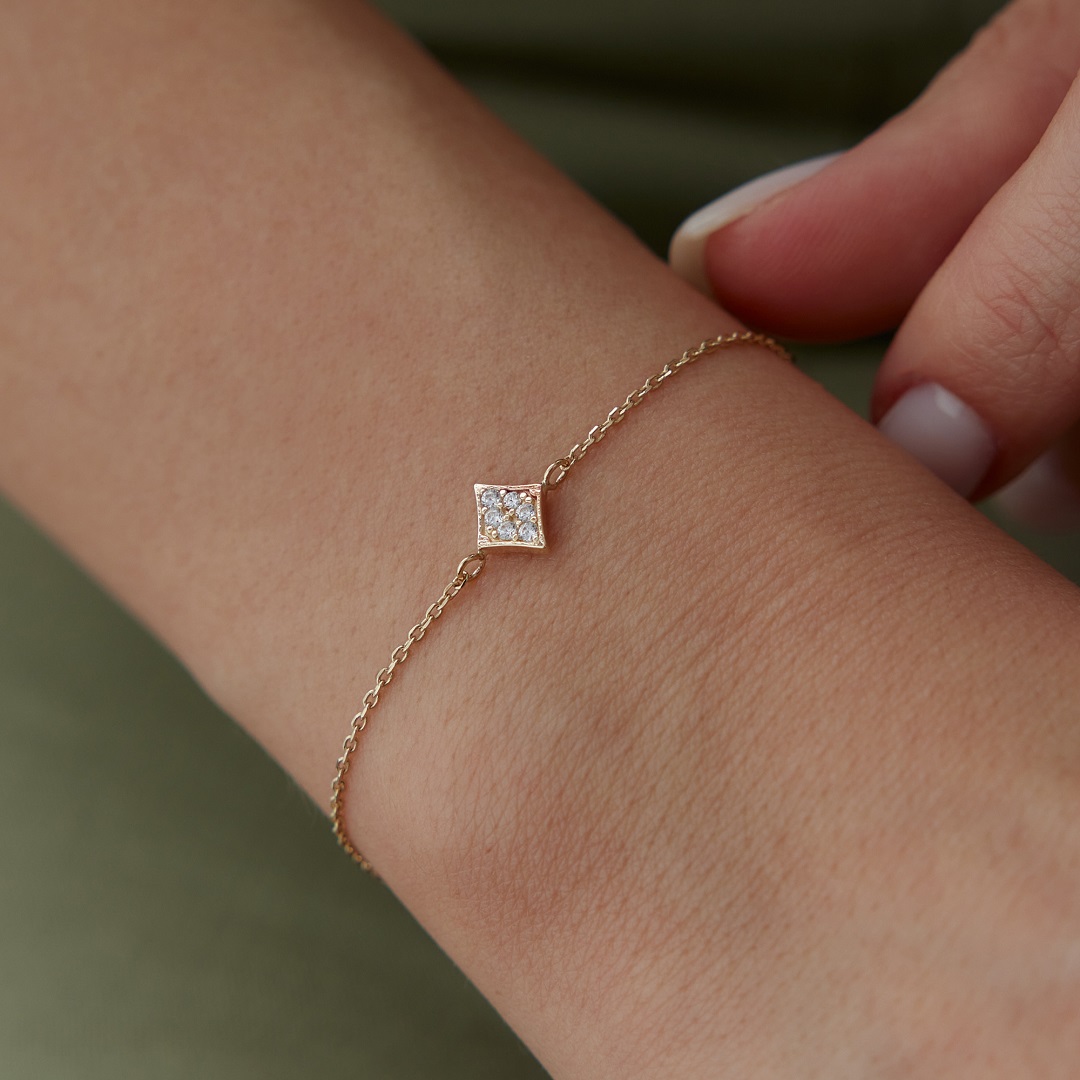 Eva Stone Bileklik - 1