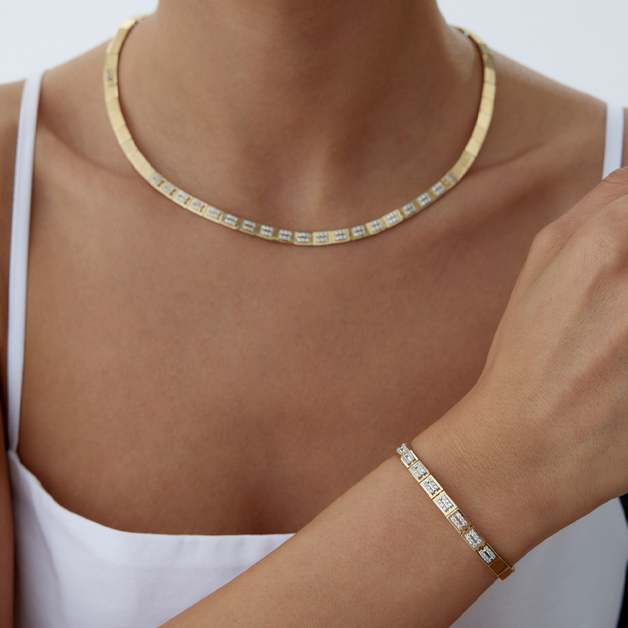 Even Blok Set - Fiemma (1)