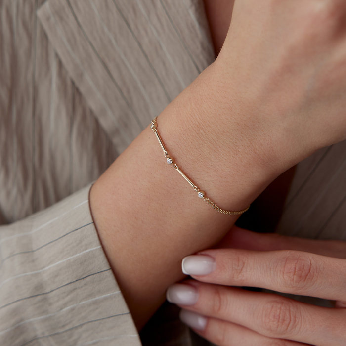 Exclusus Bileklik - 2