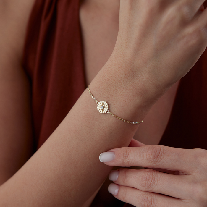 Eye Coin Bileklik - 2