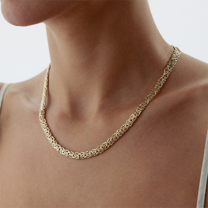 Ezme Kral Zincir - Rayna (1)