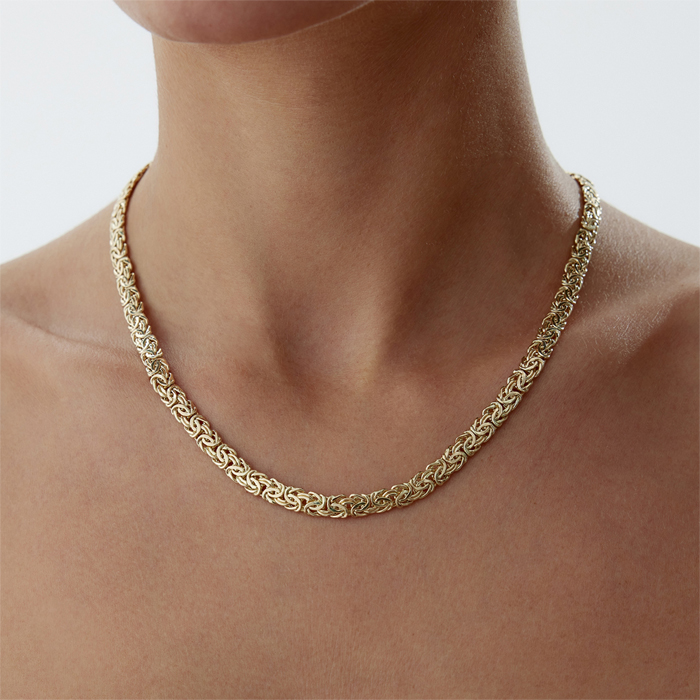 Ezme Kral Zincir - Rayna