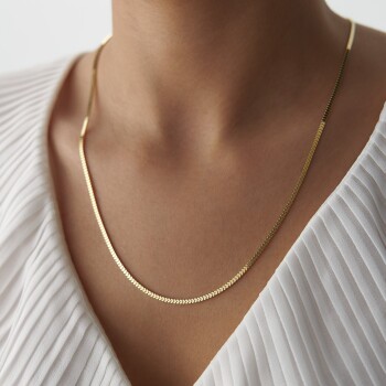 Ezme Küp Zincir - Midas