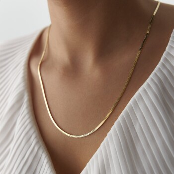 Ezme Küp Zincir - Midas (1)