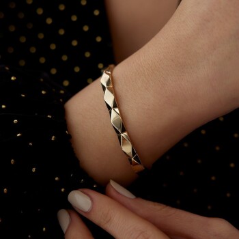 Faset Kelepçe - Özer (1)