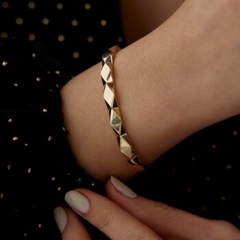 Faset Kelepçe - Özer