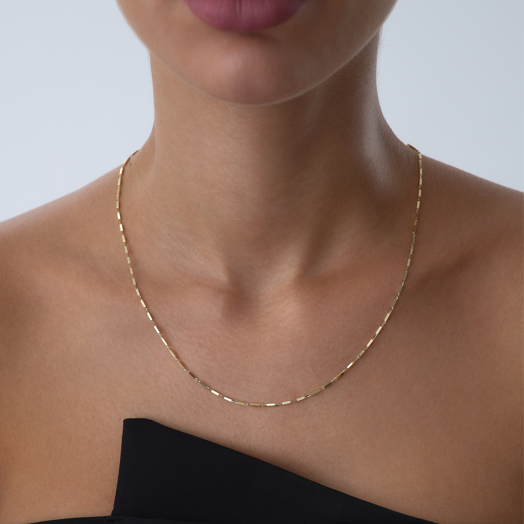 Fashion Bar Zincir - 1