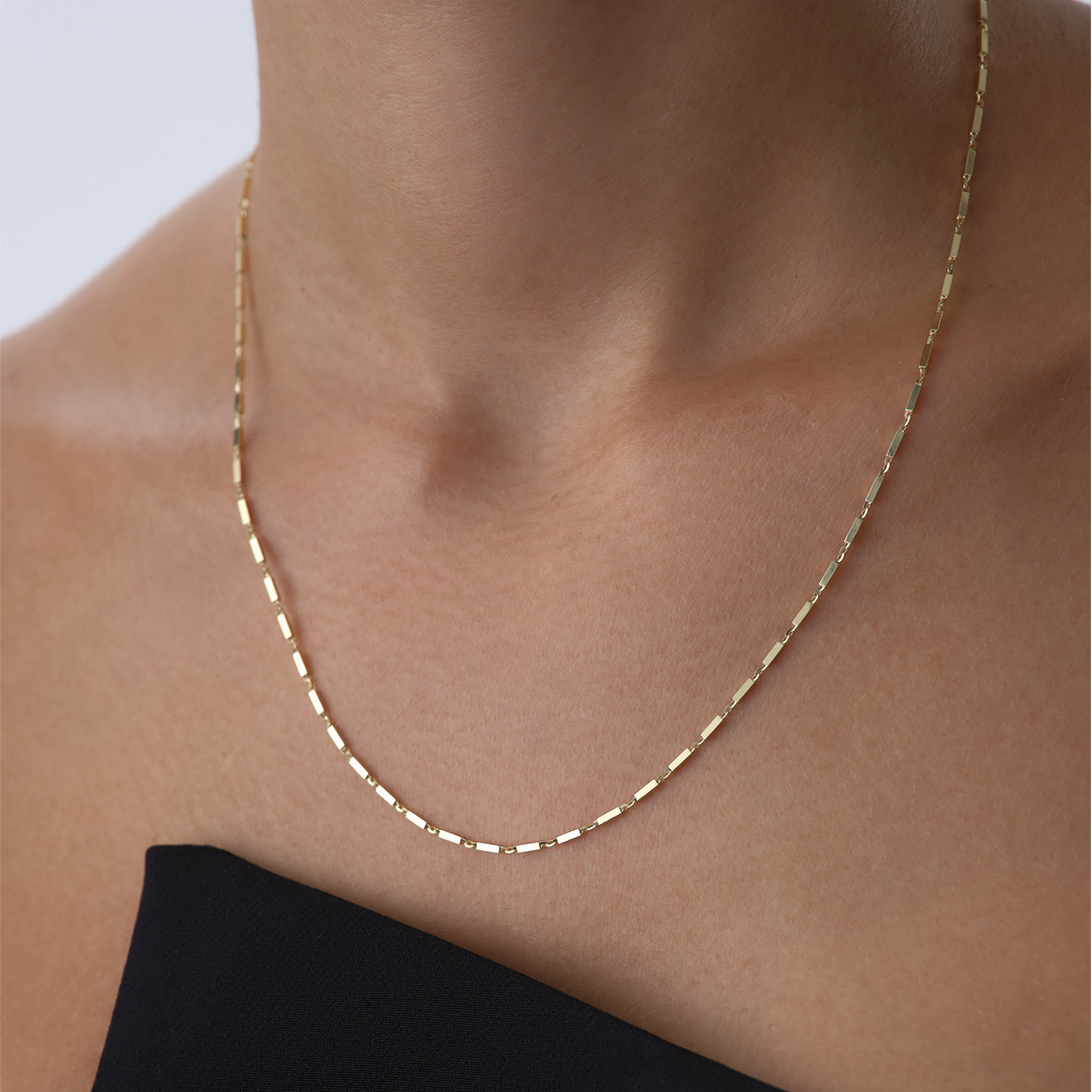 Fashion Bar Zincir - 2