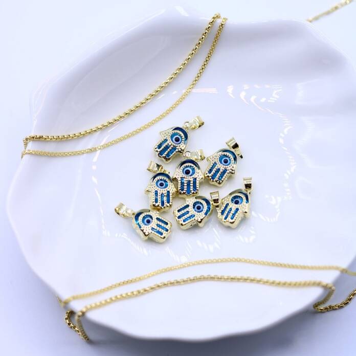 Fatmanın Eli Göz Uç - 2