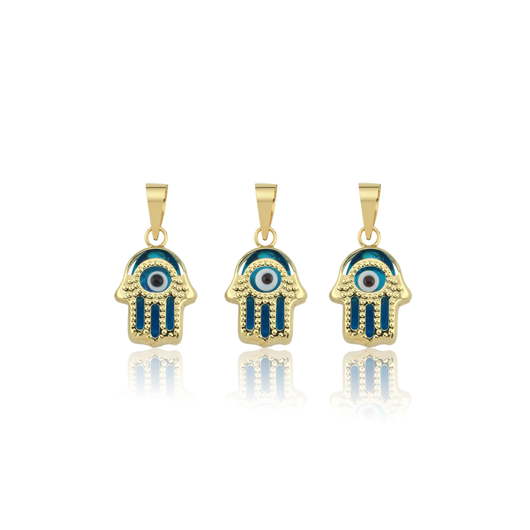 Fatmanın Eli Göz Uç - 1