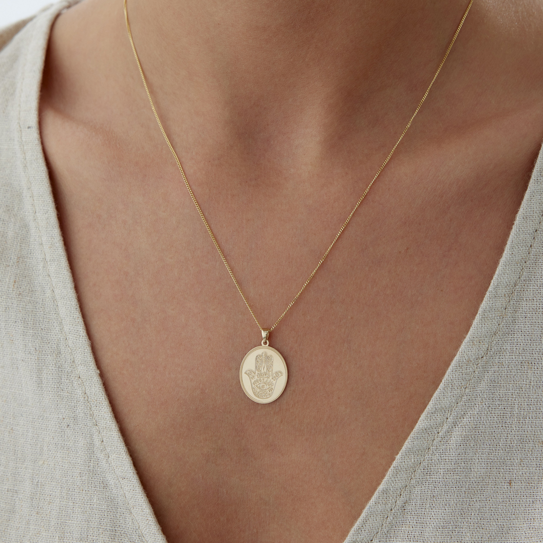 Fatma'nın Eli Kolye - 2