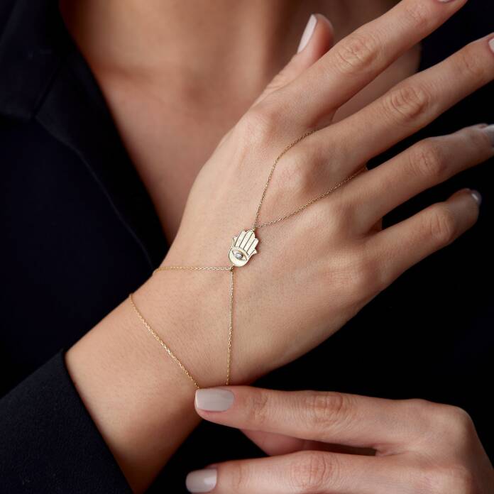 Fatmanın Eli Şahmeran - 1