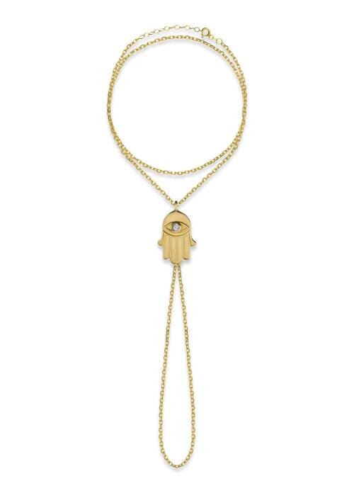 Fatmanın Eli Şahmeran - 2