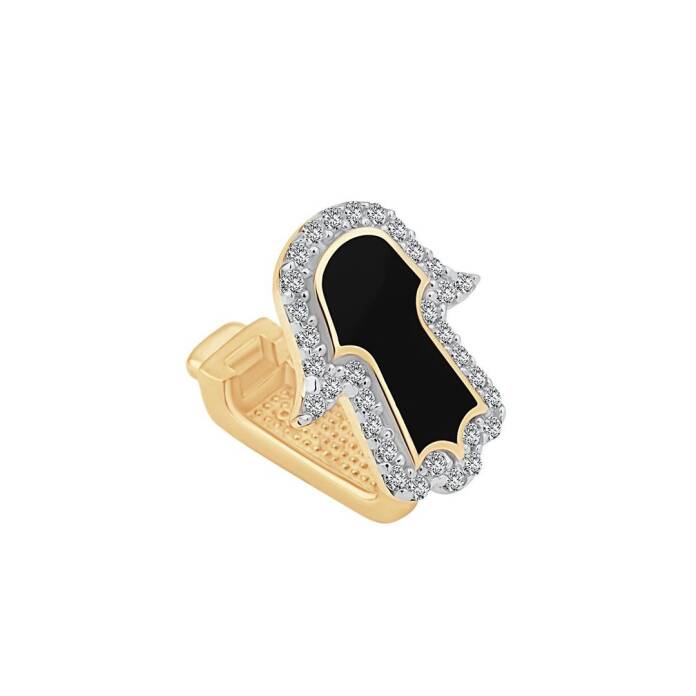 Fatma'nın Eli Taşlı Charm - 2